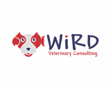 https://www.logocontest.com/public/logoimage/1576367097WiRD Veterinary Consulting L.png